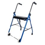 andarilho-2-rodas-plegable-assento-almofadado-azul-emerita-mobiclinic