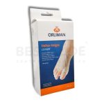 corretor diurno hallux valgus HV-34