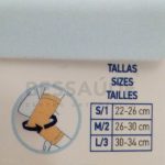 cotoveleira elástica orliman TN-230