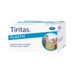 pensos rapidos tiritas plastic 19×72 250un ref 281423