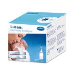 soro fisiologico unidoses lusan hartmann