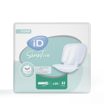 penso sensitive super iD