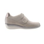 sapato senhora varadero comfy nc taupe 1