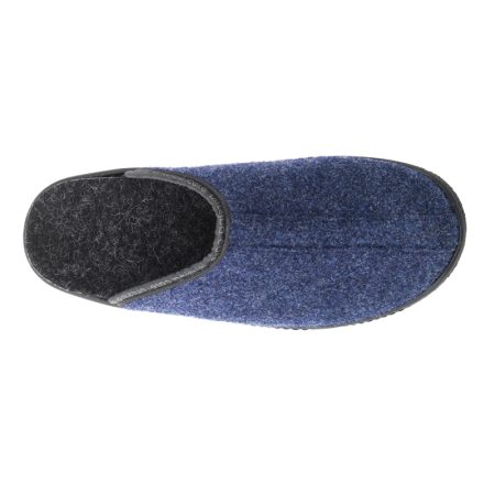 chinelo inverno la azul nursing care SOBREIRO_WW203 2