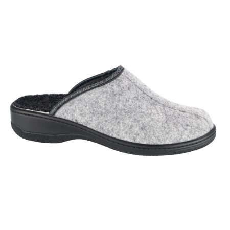 chinelo inverno la cinza nursing care