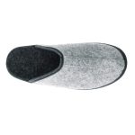chinelo inverno la cinza nursing care SOBREIRO_WW201 1