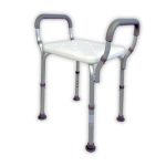 banco banho com apoios de bracos acueducto