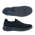 sapatilha wgsport onix nursing care_preto