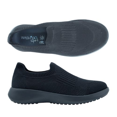 sapatilha wgsport onix nursing care_preto_par sapatilha wgsport onix nursing care_preto