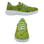 sapatilha wgsport rubi nursing care_enfermeira kids