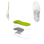 palmilha medi footsupport junior PIA65