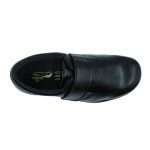 sapato homem diabetic drift nursingcare preto_lado