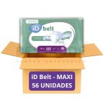 fralda adulto com cinto id belt maxi_caixa