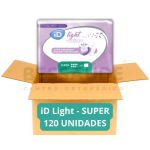 penso feminino id light super caixa