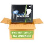 penso masculino id for men level 1+_caixa