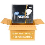 penso masculino id for men level 3_caixa