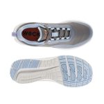 sapatilha reblast wock cinza azul