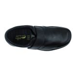 sapato homem diabetic drift xl nursingcare preto_lado