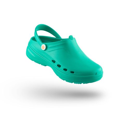 soca profissional wock waylite11 verde 2