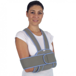 Suporte braço com imobilizador ombro Prim