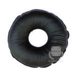 ALMOFADA REDONDA COM FURO ORTOTEX