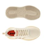 sapatilha astropro08 wock bege