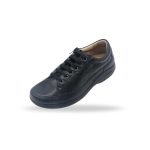 sapato senhora comfy dalia nursing care preto C13611