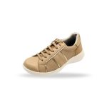 sapato senhora sport siena bege C13515