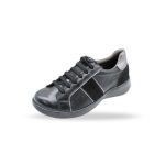sapato senhora sport siena preto C13511