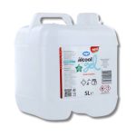 alcool gel 5 litros aga