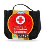 bolsa primeiros socorros aga