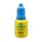 iodopovidona 10ml agadine
