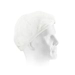 touca clip polipropileno branco rubbergold 4122 1