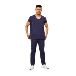 scrub microfibra