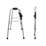 andarilho dobravel aluminio an100 evoluxion 1