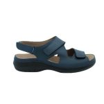 sandalia camelia nursing care azul