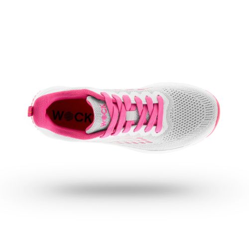 sapatilha breelite wock preto cinza rosa 2