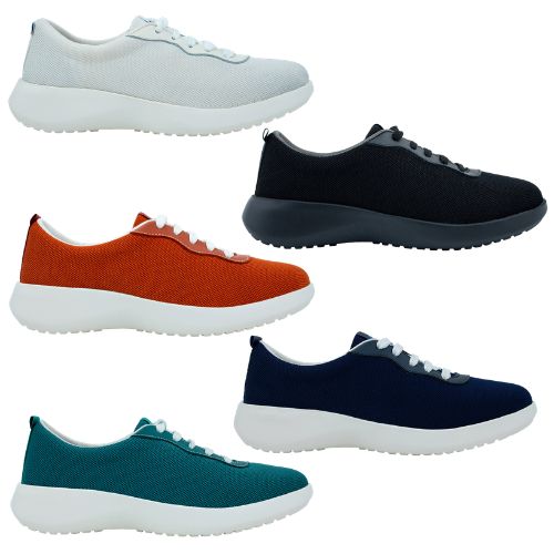 sapatilha wgsport ambar nursing care cores