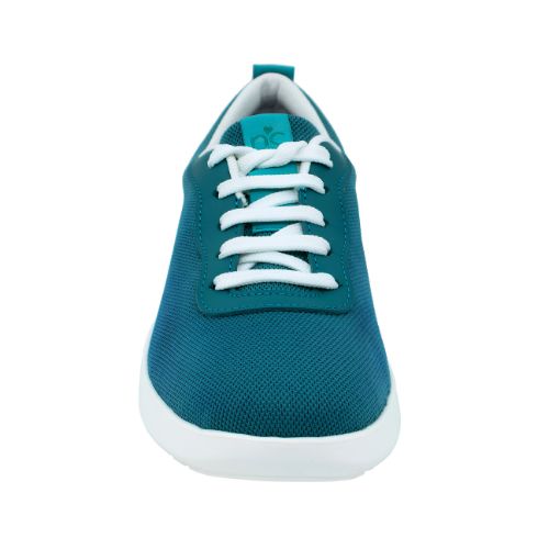 sapatilha wgsport ambar nursing care_verde
