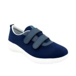 sapatilha wgsport jade nursing care azul escuro
