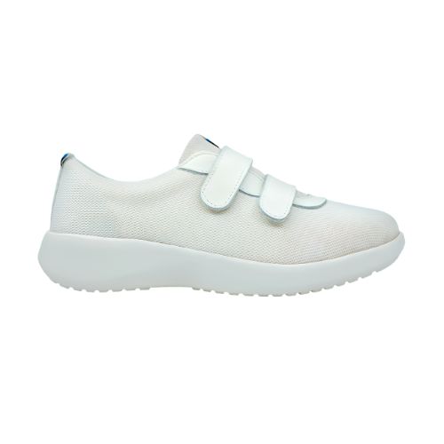 sapatilha wgsport jade nursing care branco