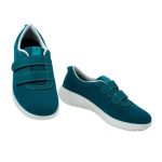 sapatilha wgsport jade nursing care azul escuro