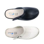 soca perfurada basic mira nursing care branco