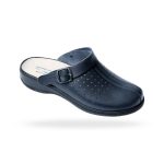 soca perfurada basic mira nursing care branco
