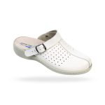 soca perfurada basic mira nursing care branco