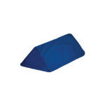 triangular microbolas