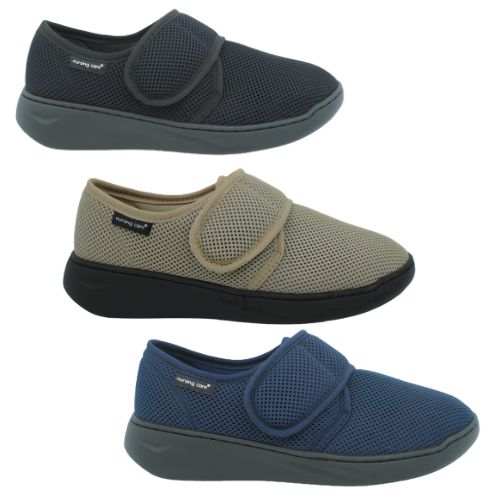 sapato textil mobile aspen nursing care