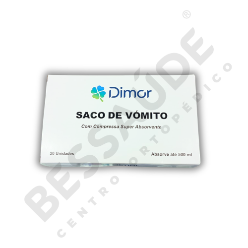 saco vomito dimor saco vomito dimor