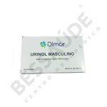 urinol masculino dimor