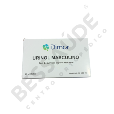urinol masculino dimor